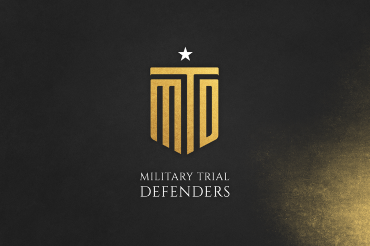 Military Trial Defenders