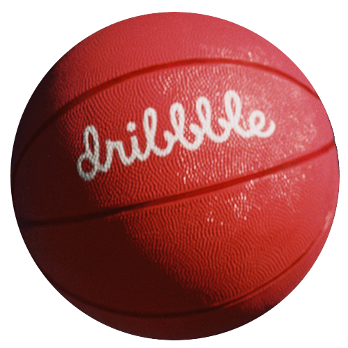 dribbble_ball